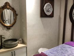 -健身堂科技美肌SPA