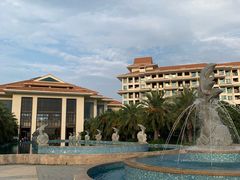 -惠州金海湾嘉华度假酒店