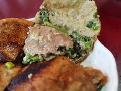 -兰庆鸡蛋馃(人民路店)