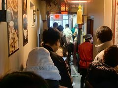 -姚记炒肝店(鼓楼店)