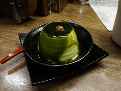 -一兰拉面(梅田阪急东通店)