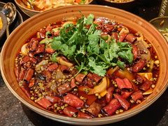 -华豫川酒家(大卫城店)