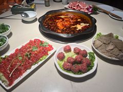 -枇杷园食为鲜火锅(南山店)