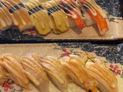 -大鲤深夜食堂