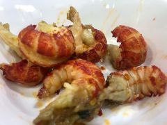 -辣不怕口味虾(凌霄路店)