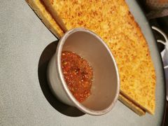 -丝路金桃·新疆菜(徐汇店)