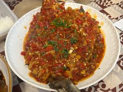 -老三样·旧食新味(船山路店)