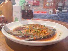 -李久其家民间餐厅(观沙岭公园店)