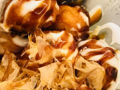 -玛格萝妮比萨屋(四平店)