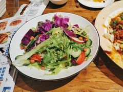 -海记品鸽·新疆菜(高铁站店)