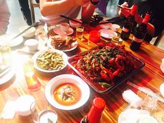 -三妹小龙虾·黄油蟹(华侨城总店)