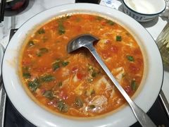 -川府宴语烤鱼川菜家常菜(梨园店)