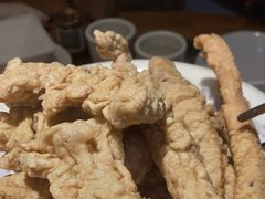 -一斗火锅·招财羊毛肚(北温泉九号店)