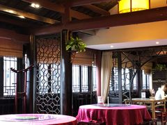 -沈厅酒家(周庄店)