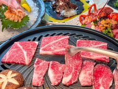 -御瀛日本料理