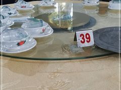 -红旗山庄(圭峰山店)