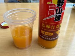 -太原面食店(解放路店)