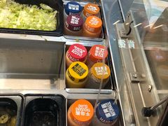 -赛百味SUBWAY(三阳广场店)