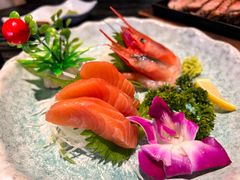 -将太无二·蓝鳍放题·北美寿司(领展购物广场中关村店)