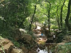 -虞山风景区
