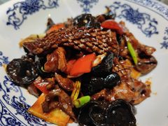 -鸭王烤鸭店(三里河店)