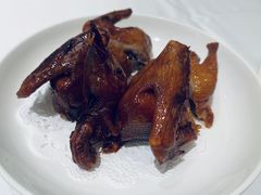 -御花园酒店(希尔顿店)