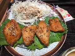 -京和风食堂·定食寿喜锅(保利樾广场店)