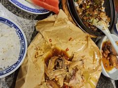 -南京大牌档(之心城店)