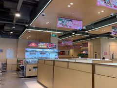 -海底捞火锅(方圆荟店)