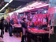 -杨屋道街市