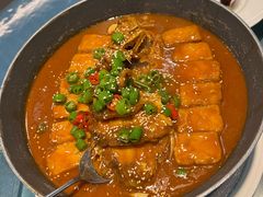 黄山臭鳜鱼-一麦·龙岛(上海青浦店)