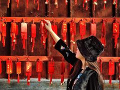 -报恩寺(平武县)