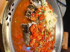 -湖兰金牌小炒肉(椒江万达店)