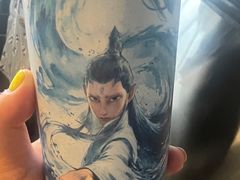 -霸王茶姬(上海恒基名人店)