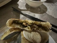 -又见炊烟私房菜(敬亭路店)