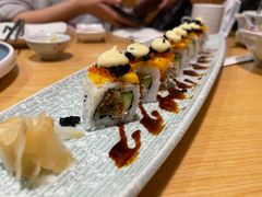 -山之川日料放题(通州店)