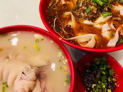 -廖老妈蹄花店(人民公园陕西街259号店)