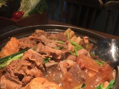 -牛小灶牛杂煲(北京路店)
