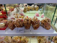 -生活林(河北路店)