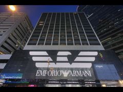 -香港港威酒店-马哥孛罗