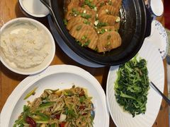 -旺角小渔村·海肠捞饭开创者(环山路店)