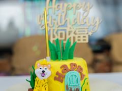 -六阅·福十 FORTEN 海景咖啡西餐厅(双廊古镇店)