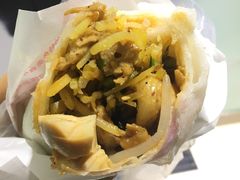 -安徽阜阳卷馍(西单店)