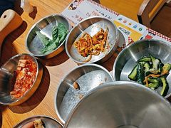 -哼蟹二将·烤肉酱蟹(合生汇店)