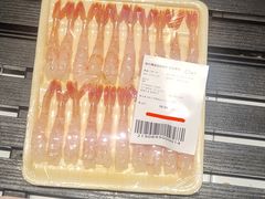 -盒马鲜生(新都心店)