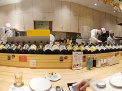 -小句号·精致料理(江南环球港店)