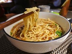 -十面春风·江南面馆(崇宁路店)