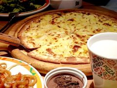 -比格比萨自助(宝山日月光店)