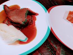 -长沙北辰洲际酒店-兰调全日餐厅