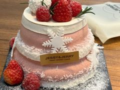 -卷心卷意·轻甜蛋糕(新光天地店)